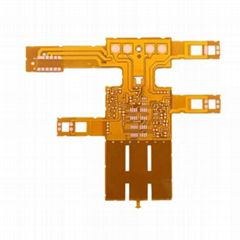 Flexible PCB LCD Display FPC