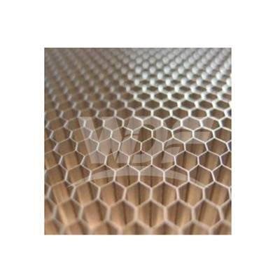 Hight Strength Core Materials Aluminum Honeycomb Core 5