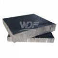 Expanded 3003 Series Aluminum Honeycomb