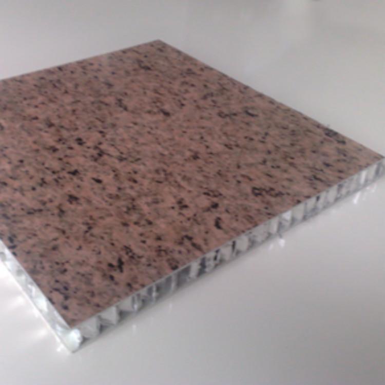 aluminium honeycomb cladding panel aluminium honeycomb stone panel 