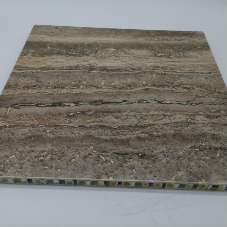 aluminium honeycomb cladding panel aluminium honeycomb stone panel  2