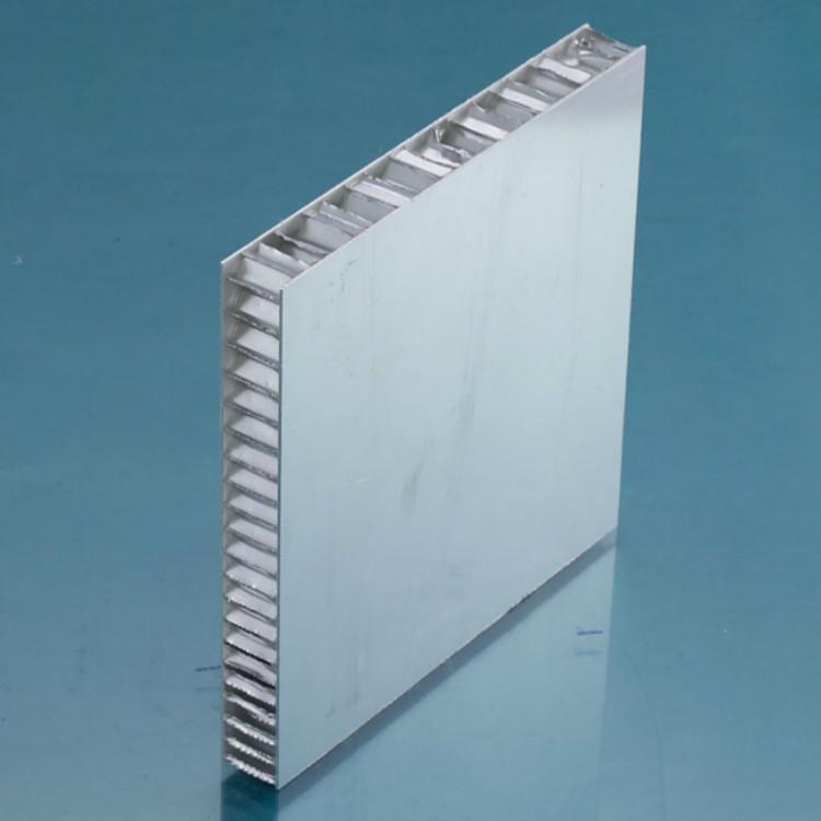 Aluminium Honeycomb Composite Panel for Exterior Wall Cladding and Decoration