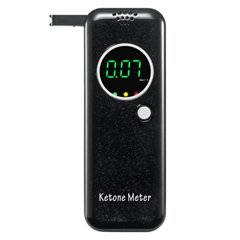 Amazon Best Selling Products FDA Approved Ketone Meter for Health Care