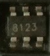  GC8123單通道低壓全橋驅動芯片兼容BL8123