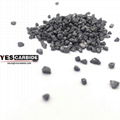 Crushed Tungsten Carbide Chips Granules grits particles 2