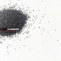 Crushed Tungsten Carbide Chips Granules grits particles