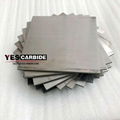 tungsten carbide EDM blank plates tungsten carbide sheet flat block 1