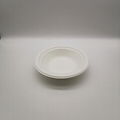 14oz High-quality Biodegradable Disposable Bagasse Bowls  Environmental protecti 3