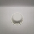 14oz High-quality Biodegradable Disposable Bagasse Bowls  Environmental protecti 5