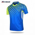 100% polyester material sublimation printing American Football Practice Jersey u