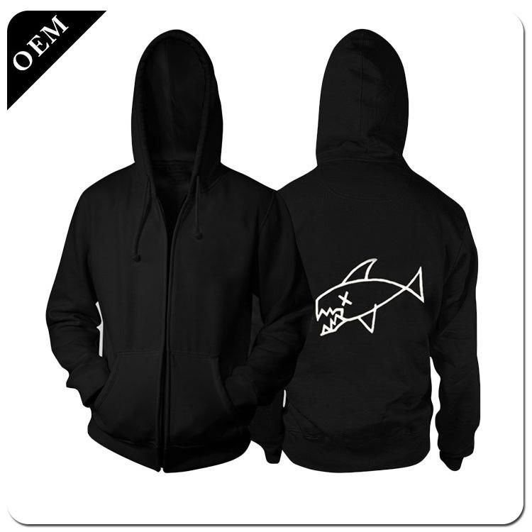 China fashion custom sublimation hoodie sweatshirt hoodie manufacturers wholesal 4