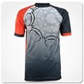 cheap promotional t shirts dry fit sports t shirts  the mountain t shirt