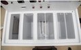厂家直销    RJXP-HW型恒温手动洗片机  5