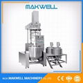 HOMOGENIZER MIXER 1