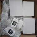 7.4v 5200mah remote control rechargeable battery pack with adaptor 2