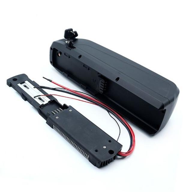 Hailong Electric Bike Battery 48V 11.6Ah use for Samsung cells 2