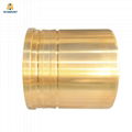 OEM hydraulic spare parts bronze bushing provided by Chinese supplier 2