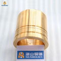 OEM hydraulic spare parts bronze bushing provided by Chinese supplier 5