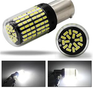 3014-144smd electrodeless decoding [no stroboscopic]  Automobile Atmosphere lamp 2