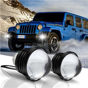 Automobile led explosion fog lamp led explosion fog lamp 