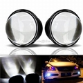 Automobile led explosion fog lamp led explosion fog lamp  2