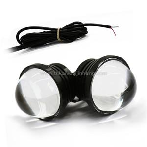 Automobile led explosion fog lamp led explosion fog lamp  4