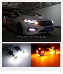 Automotive Turn Signal Bulbs Automotive Turn Signal Bulbs supplier  