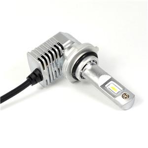 P20 high brightness automobile LED headlamp  high quality Led Auto Headlights  2