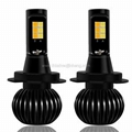 X5 general purpose 30W automobile led front fog lamp  5