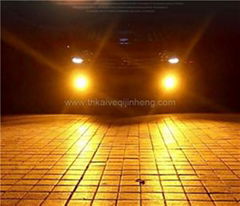 X5 general purpose 30W automobile led front fog lamp 