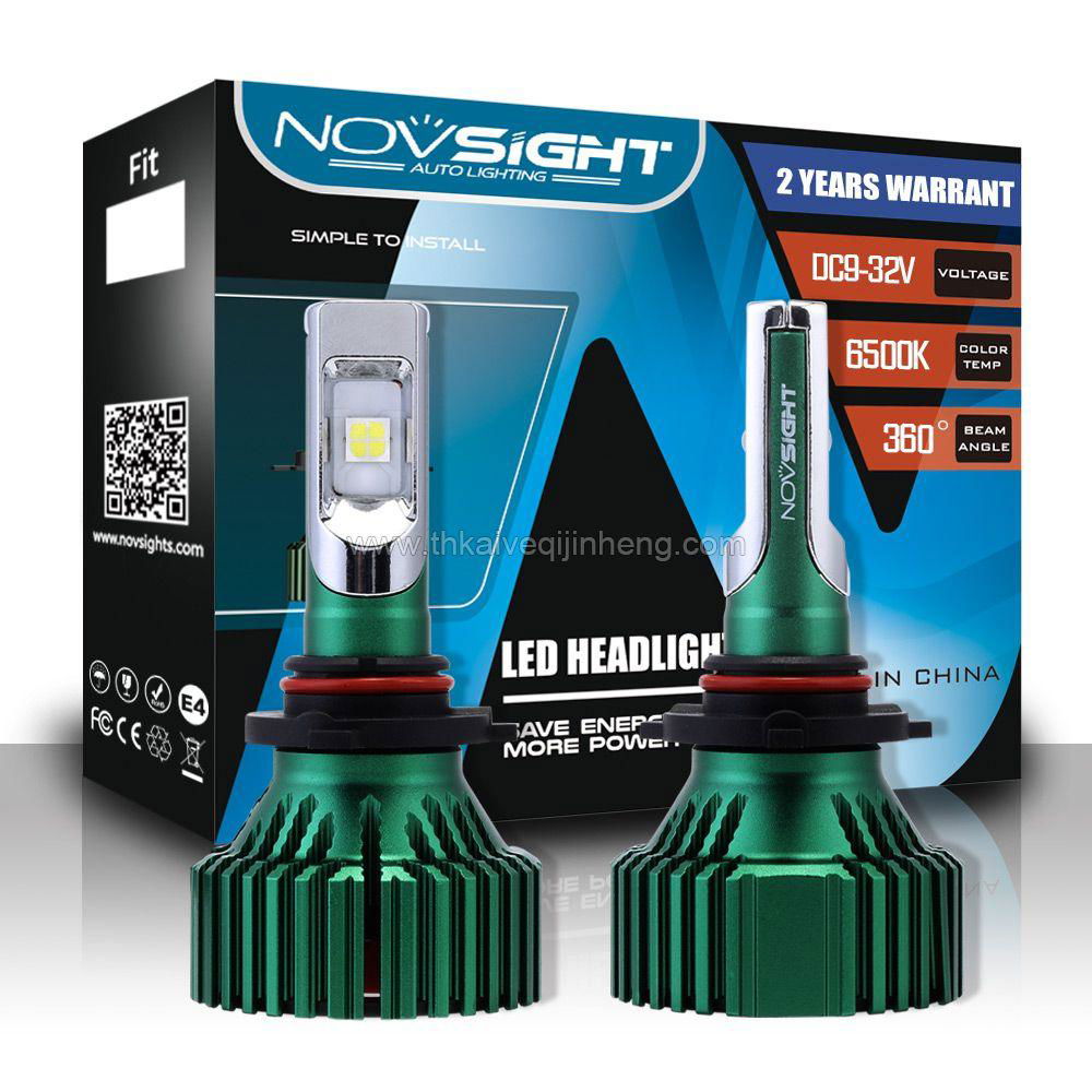 Automobile LED Headlight Bulbs  Automobile LED work lights  5