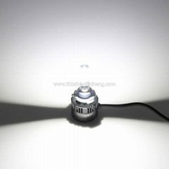 Novsight 9005 LED Headlight 360° rotatable buckle  