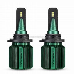 NOVSIGHT H4 H7 H11 H13 Car LED Headlights bulbs 