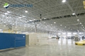 industrial big ceiling fan manufacturer bldc motor 13