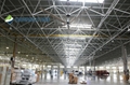 industrial big ceiling fan manufacturer bldc motor 15