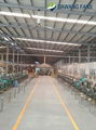 large volume industrial commercial hvls fans for public buliding 2