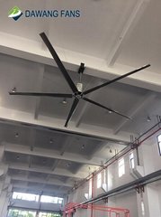 china fan factory big industrial air ceiling fan industrial wall electric fan 