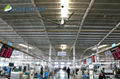 big air industrial ceiling fan industrial commercial warehouse hvls ceiling fans