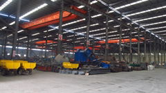 Henan Victory Machinery Co., Ltd.