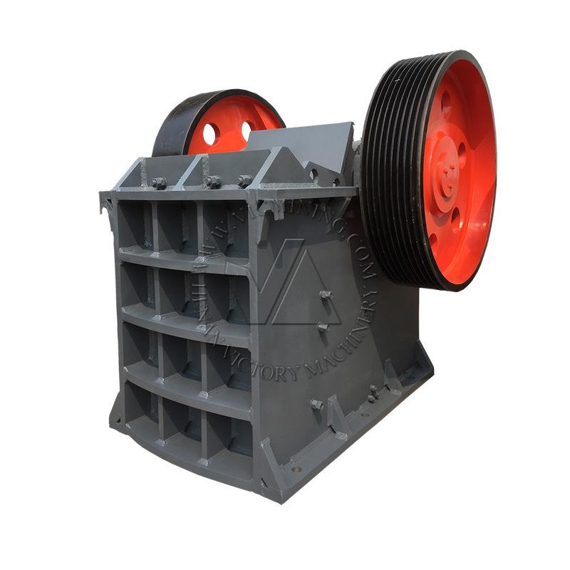 high efficiency ironstone jaw crusher manufacturer