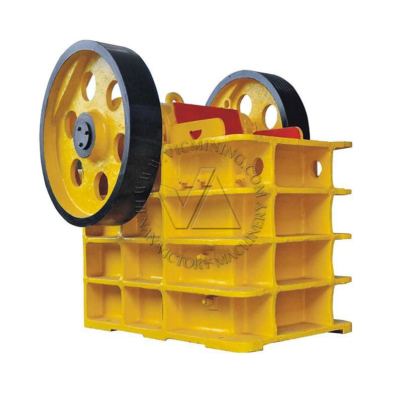 high efficiency ironstone jaw crusher manufacturer 2