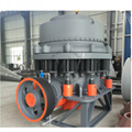 Zhengzhou XHP-400 HST single cylinder hydraulic cone crusher manufacturer with r 5