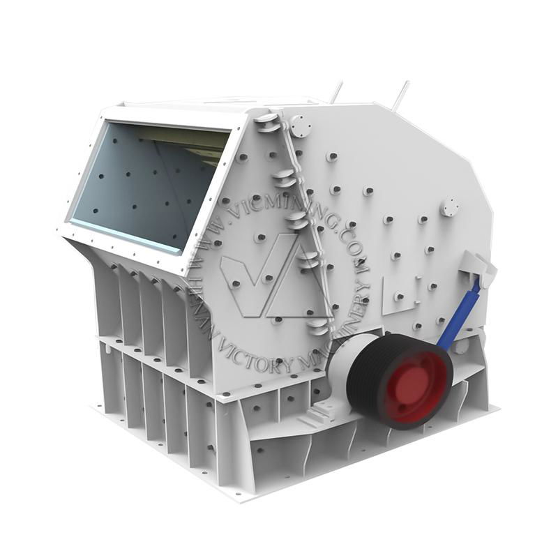 Good Comments Impact Crusher For High efficiency fine crusher from Gold Supplier 2