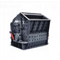 Granite European style impact crusher manufacturer  2