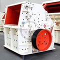 Granite European style impact crusher manufacturer  5