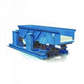 Factory Price ore gravel vibrating feeder of mining machine 4