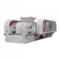 sand powder making machine roller crusher and spares