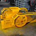 sand powder making machine roller crusher and spares 5