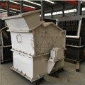  Product Introduction   Roller crusher is widely used in the mineral processing, 2
