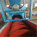 river stone spiral stone washer manufacturer 